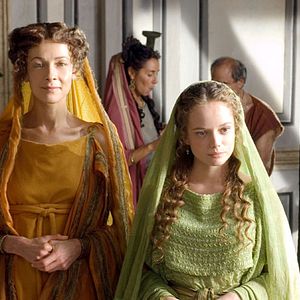 Bilder Deborah Moore