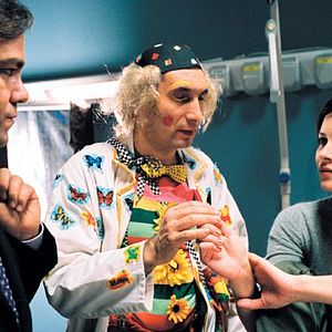 Bilder Zinedine Soualem