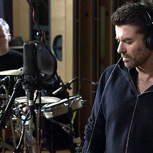 Bilder George Michael - A Different Story