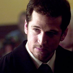 Bilder Guillaume Canet