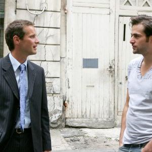 Bilder Guillaume Cramoisan