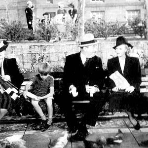 Bilder Walter Connolly