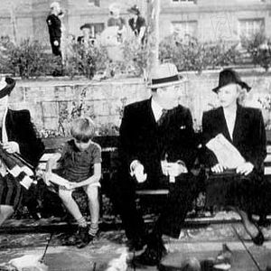 Bilder Gregory La Cava