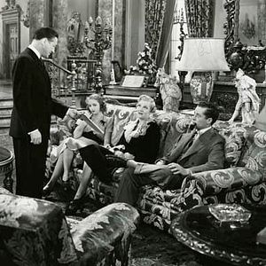 Bilder Gregory La Cava