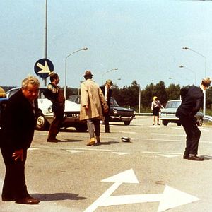 Bilder Jacques Tati