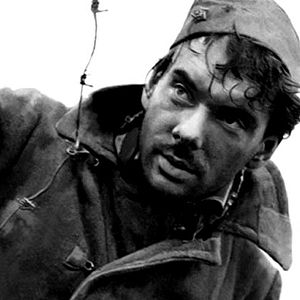 Bilder Mikhail Kalatozov