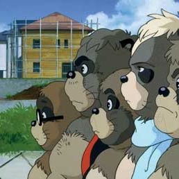 Bilder Isao Takahata