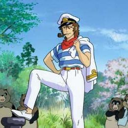 Bilder Isao Takahata