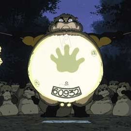 Bilder Isao Takahata