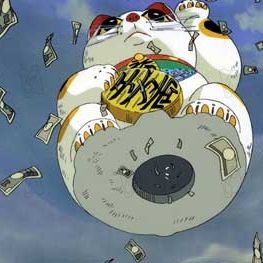 Bilder Isao Takahata