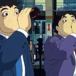 Bilder Isao Takahata