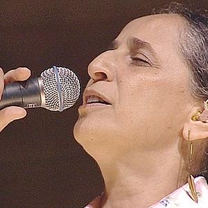 Bilder Maria Bethânia