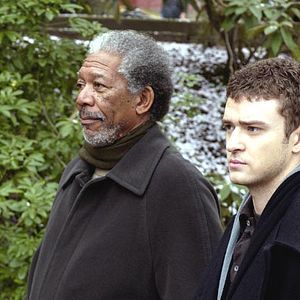 Bilder Morgan Freeman