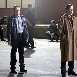 Bilder David Burke (II)