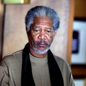 Bilder Morgan Freeman