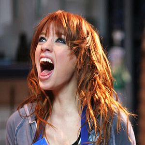 Bilder Alexz Johnson