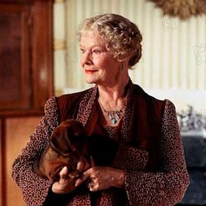 Bilder Judi Dench