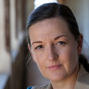 Bilder Anne Girouard