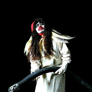 Bilder Drawing Restraint 9