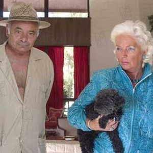 Bilder Fionnula Flanagan