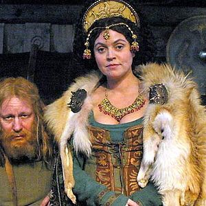 Bilder Stellan Skarsgård