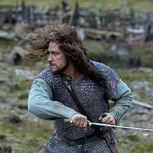 Bilder Gerard Butler