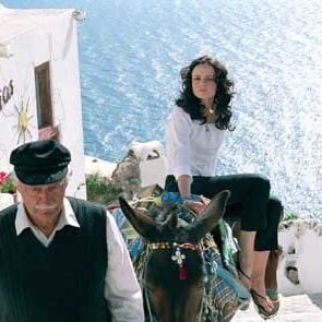 Bilder George Touliatos