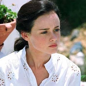 Bilder Alexis Bledel