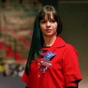 Bilder Amber Tamblyn