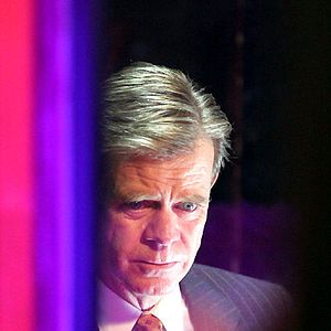 Bilder William H. Macy