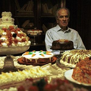 Bilder Massimo Girotti