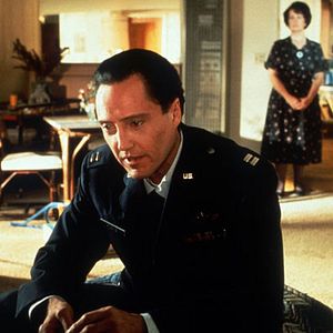 Bilder Christopher Walken