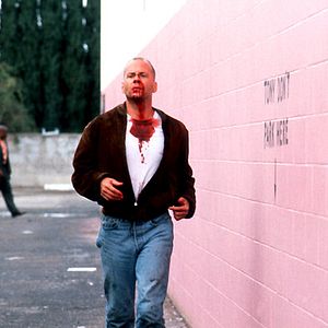 Bilder Bruce Willis