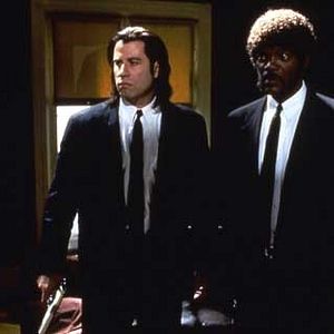 Bilder Quentin Tarantino