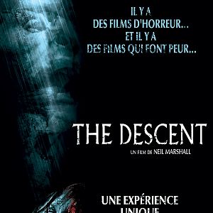 Bilder The Descent - Abgrund des Grauens