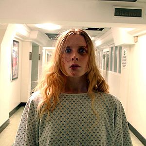 Bilder The Descent - Abgrund des Grauens