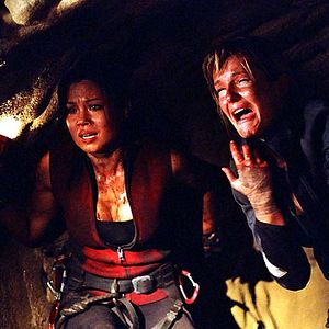 Bilder The Descent - Abgrund des Grauens