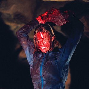 Bilder The Descent - Abgrund des Grauens