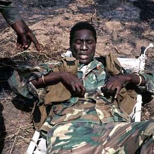 Bilder Oumar Makena Diop