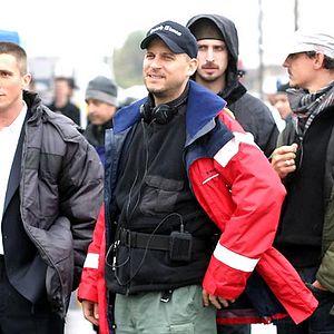 Bilder Christian Bale