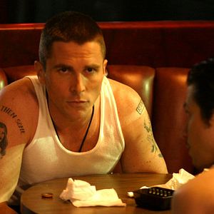 Bilder Christian Bale