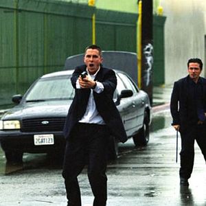 Bilder Freddy Rodriguez