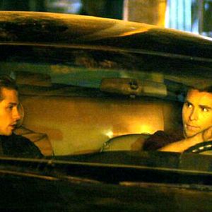 Bilder Freddy Rodriguez