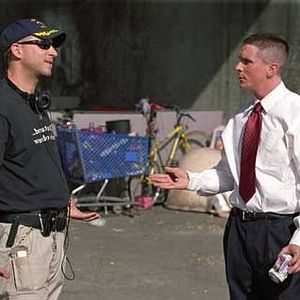 Bilder Christian Bale