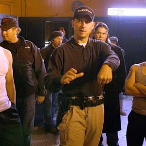 Bilder Freddy Rodriguez