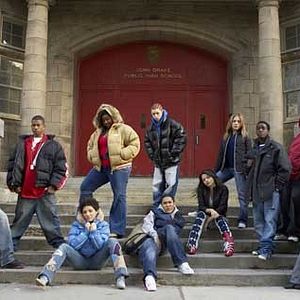 Bilder Liz Friedlander