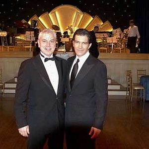 Bilder Pierre Dulaine