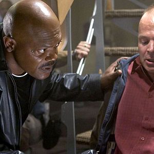 Bilder Mark Houghton