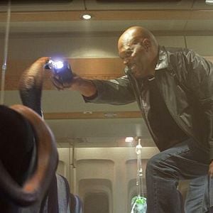 Bilder Snakes on a Plane