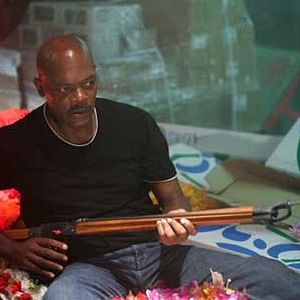 Bilder David R. Ellis